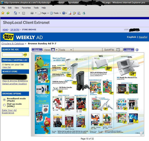 Image