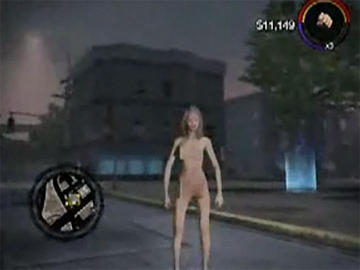 saints row 2 nude mod